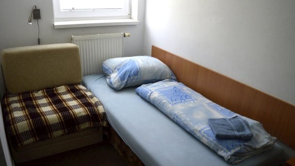 Penzión Pod Hradom Lietava 8