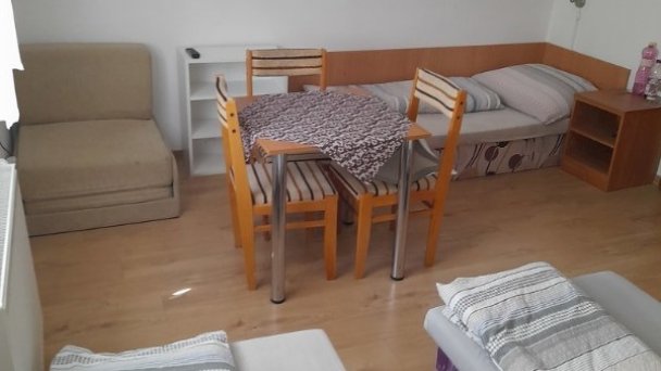 Penzión Pod Hradom Lietava 14