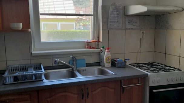 Penzión Pod Hradom Lietava 17