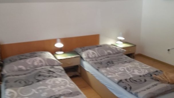 Penzión Pod Hradom Lietava 18
