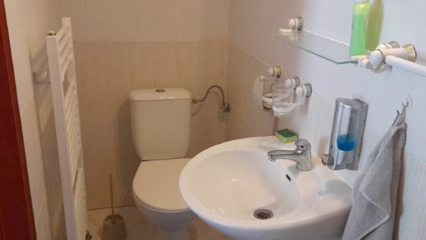 Penzión Pod Hradom Lietava 24