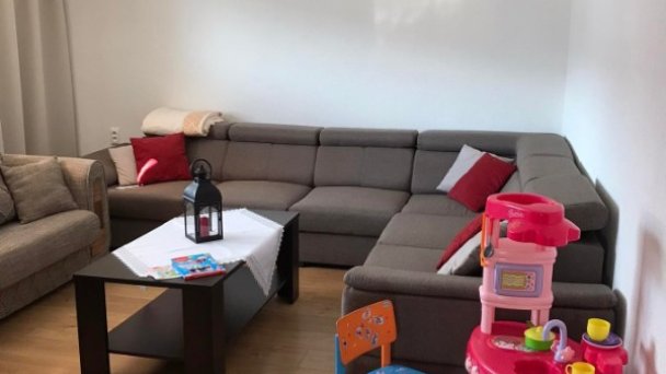 Chalupa u Strýka Klubina 38