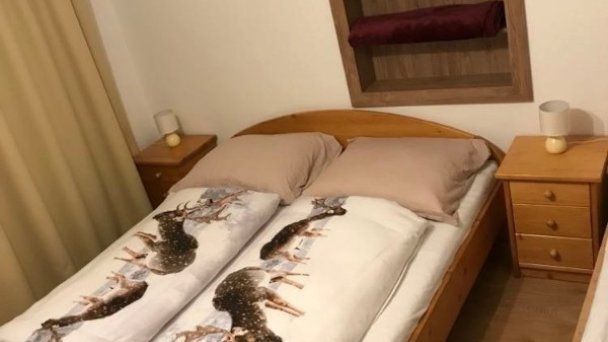 Chalupa u Strýka Klubina 15
