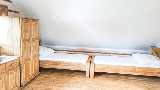 Drevenica u Studniara Klokočov 35