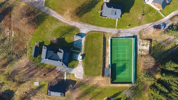 Drevenica u Studniara Klokočov 13