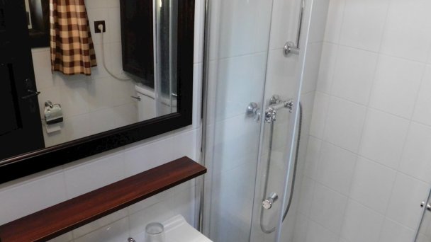 Panoráma Ranč Korňa 43