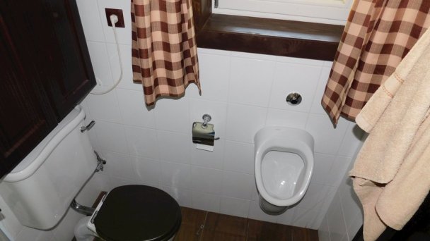 Panoráma Ranč Korňa 52