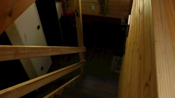 Panoráma Ranč Korňa 49