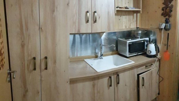 Panoráma Ranč Korňa 76