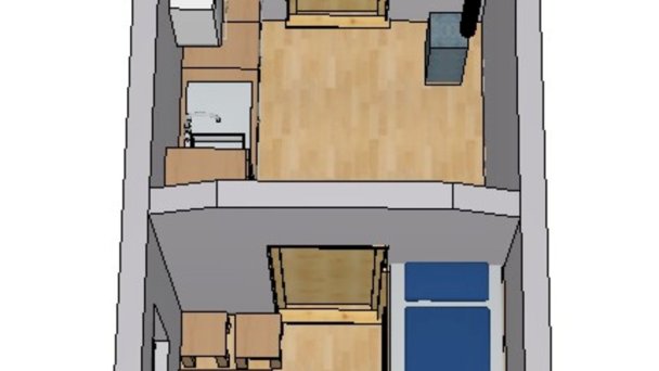 Panoráma Ranč Korňa 23