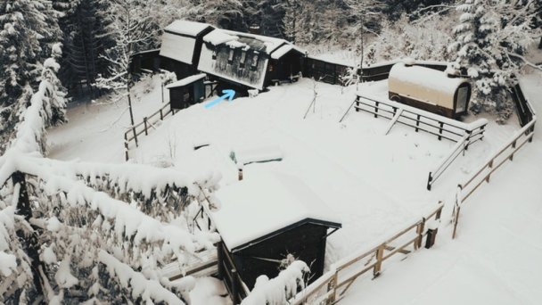 Panoráma Ranč Korňa 10