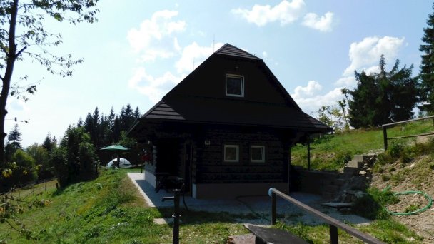 Panoráma Ranč Korňa 37