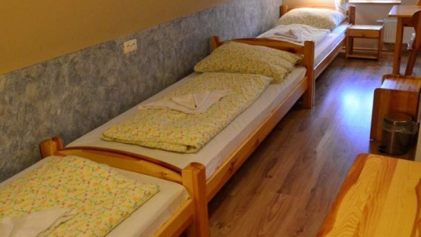 Penzión Mária Korňa 25