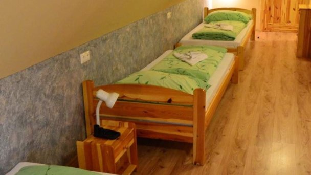 Penzión Mária Korňa 27
