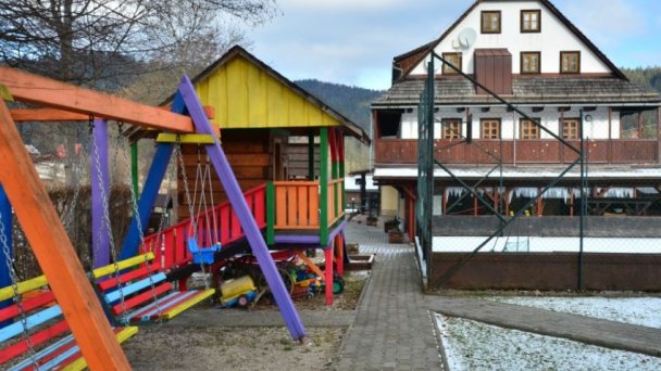 Penzión Mária Korňa 45