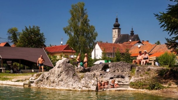 Penzión Sankt Johann Liptovský Ján 10