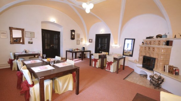 Penzión u Rudolfa Liptovský Ján 3 Penzión u Rudolfa Liptovský Ján 3