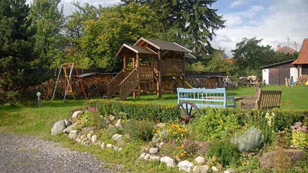 Penzión u Rudolfa Liptovský Ján 4 Penzión u Rudolfa Liptovský Ján 4