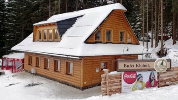 Privát Klobúk Demänovská Dolina 21 Privát Klobúk Demänovská Dolina 21