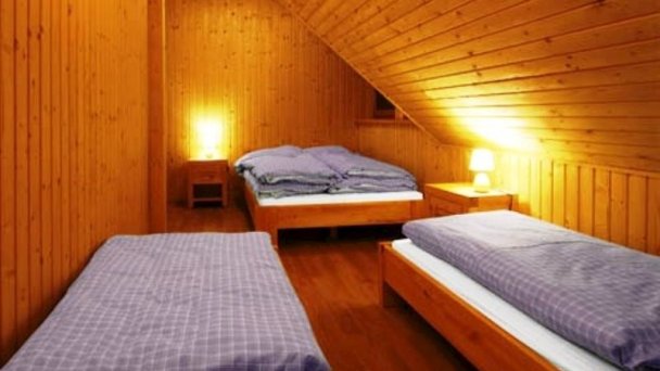 Privát Klobúk Demänovská Dolina 7 Privát Klobúk Demänovská Dolina 7