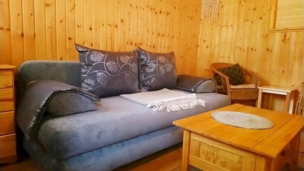 Privát Klobúk Demänovská Dolina 11 Privát Klobúk Demänovská Dolina 11