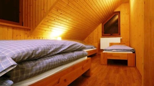 Privát Klobúk Demänovská Dolina 22 Privát Klobúk Demänovská Dolina 22