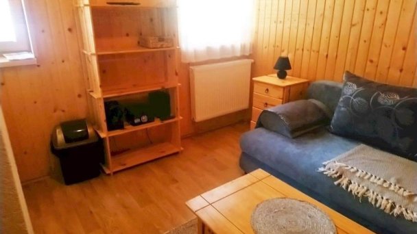 Privát Klobúk Demänovská Dolina 6 Privát Klobúk Demänovská Dolina 6