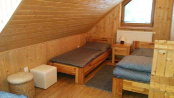 Privát Klobúk Demänovská Dolina 28 Privát Klobúk Demänovská Dolina 28