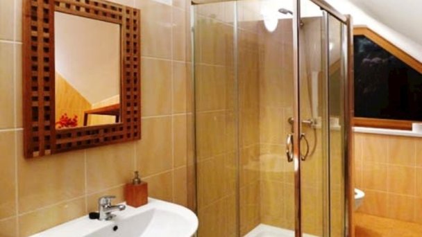 Privát Klobúk Demänovská Dolina 23 Privát Klobúk Demänovská Dolina 23