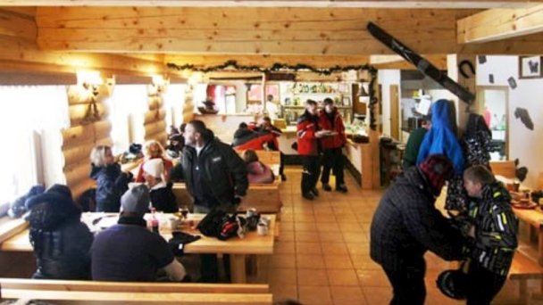 Privát Klobúk Demänovská Dolina 20 Privát Klobúk Demänovská Dolina 20