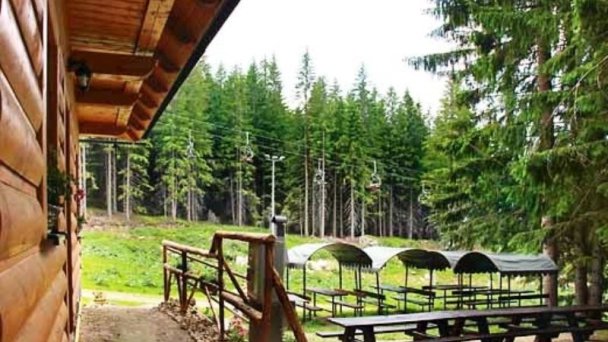 Privát Klobúk Demänovská Dolina 19 Privát Klobúk Demänovská Dolina 19