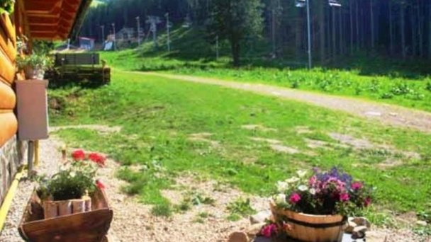 Privát Klobúk Demänovská Dolina 14 Privát Klobúk Demänovská Dolina 14