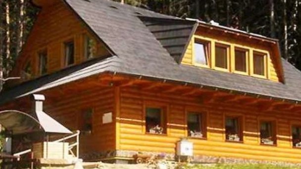 Privát Klobúk Demänovská Dolina 13 Privát Klobúk Demänovská Dolina 13