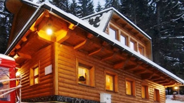 Privát Klobúk Demänovská Dolina 12 Privát Klobúk Demänovská Dolina 12