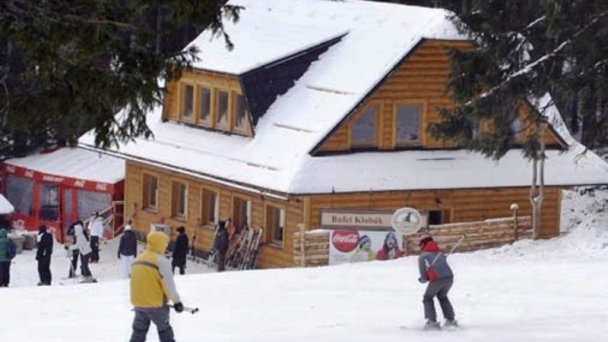 Privát Klobúk Demänovská Dolina 3 Privát Klobúk Demänovská Dolina 3