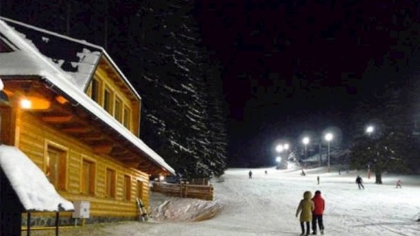 Privát Klobúk Demänovská Dolina 9 Privát Klobúk Demänovská Dolina 9