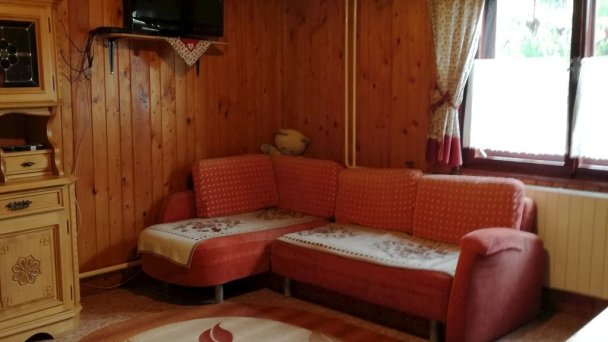 Chata Biely Potok 1275 Terchová 3 Chata Biely Potok 1275 Terchová 3