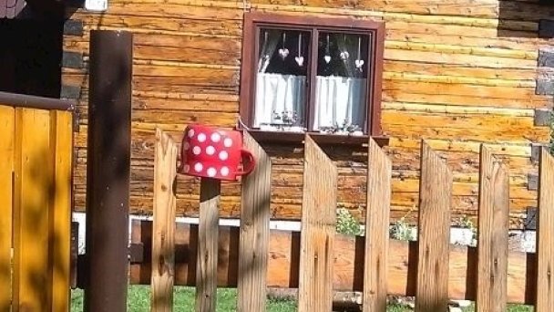 Chata Biely Potok 1275 Terchová 8 Chata Biely Potok 1275 Terchová 8