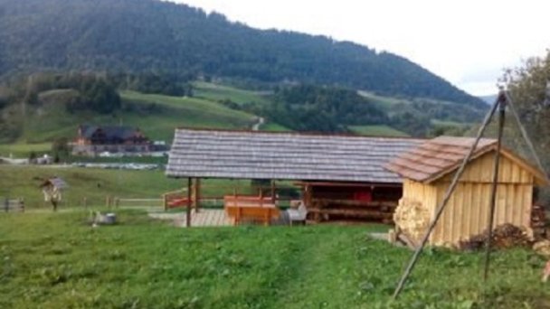 Chata Biely Potok 1275 Terchová 59 Chata Biely Potok 1275 Terchová 59