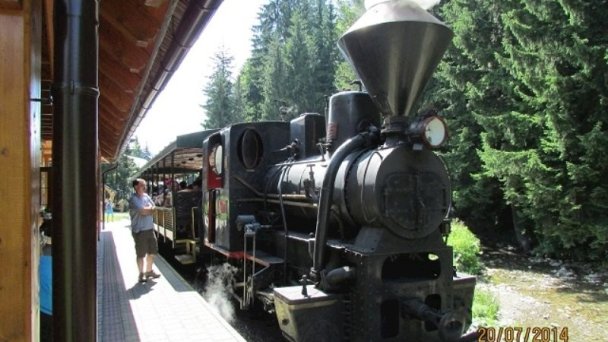 Chata Biely Potok 1275 Terchová 60 Chata Biely Potok 1275 Terchová 60