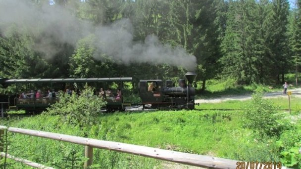 Chata Biely Potok 1275 Terchová 61 Chata Biely Potok 1275 Terchová 61