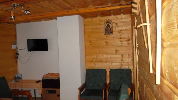 Chata Šípková Terchová 23 Chata Šípková Terchová 23