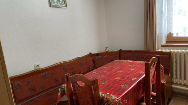 Chata Šípková Terchová 4 Chata Šípková Terchová 4