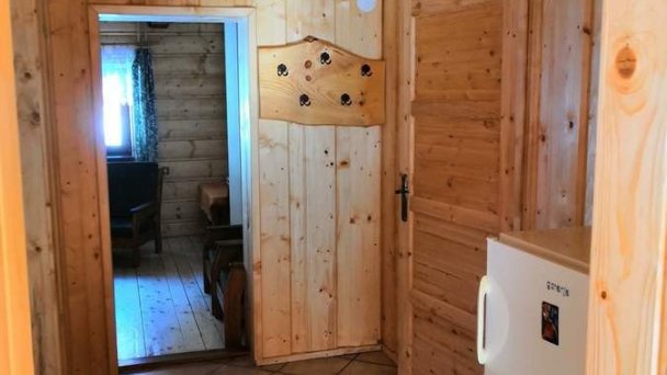 Chata Šípková Terchová 5 Chata Šípková Terchová 5