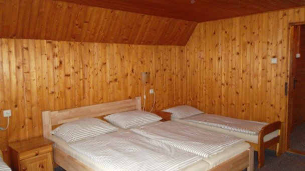 Chata Šípková Terchová 35 Chata Šípková Terchová 35