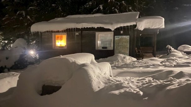 Bungalovy Jasná Demänovská Dolina 27 Bungalovy Jasná Demänovská Dolina 27
