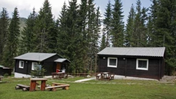 Bungalovy Jasná Demänovská Dolina 26 Bungalovy Jasná Demänovská Dolina 26