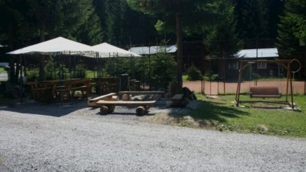 Bungalovy Jasná Demänovská Dolina 24 Bungalovy Jasná Demänovská Dolina 24