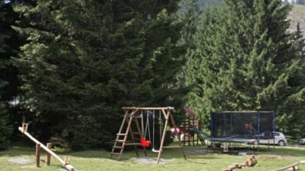 Bungalovy Jasná Demänovská Dolina 22 Bungalovy Jasná Demänovská Dolina 22