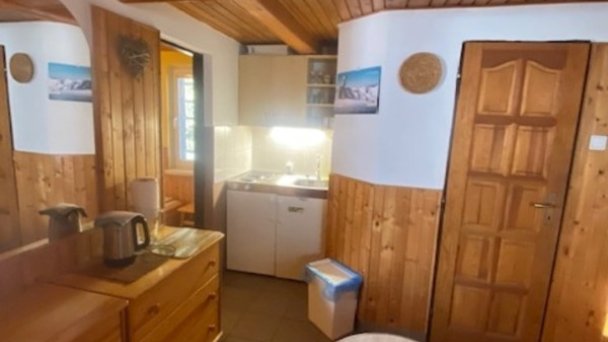 Bungalovy Jasná Demänovská Dolina 20 Bungalovy Jasná Demänovská Dolina 20